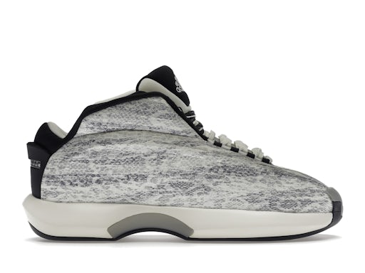 adidas Crazy 1 Pelle di serpente 0