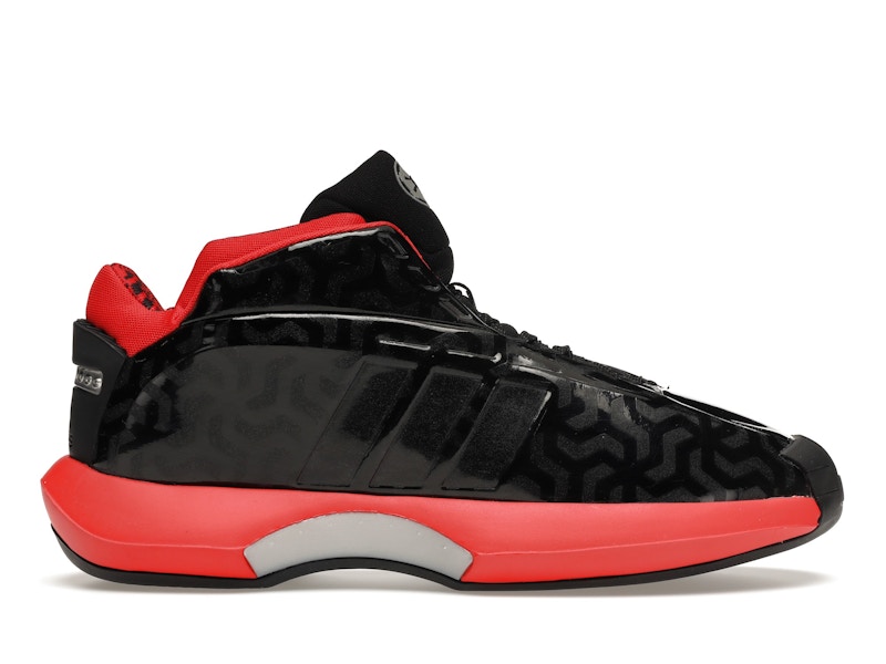 Adidas crazy 1 discount adv shoes men's
