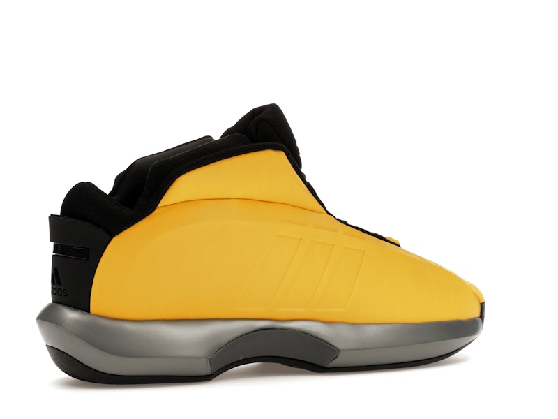 adidas Crazy 1 Sunshine (2022)