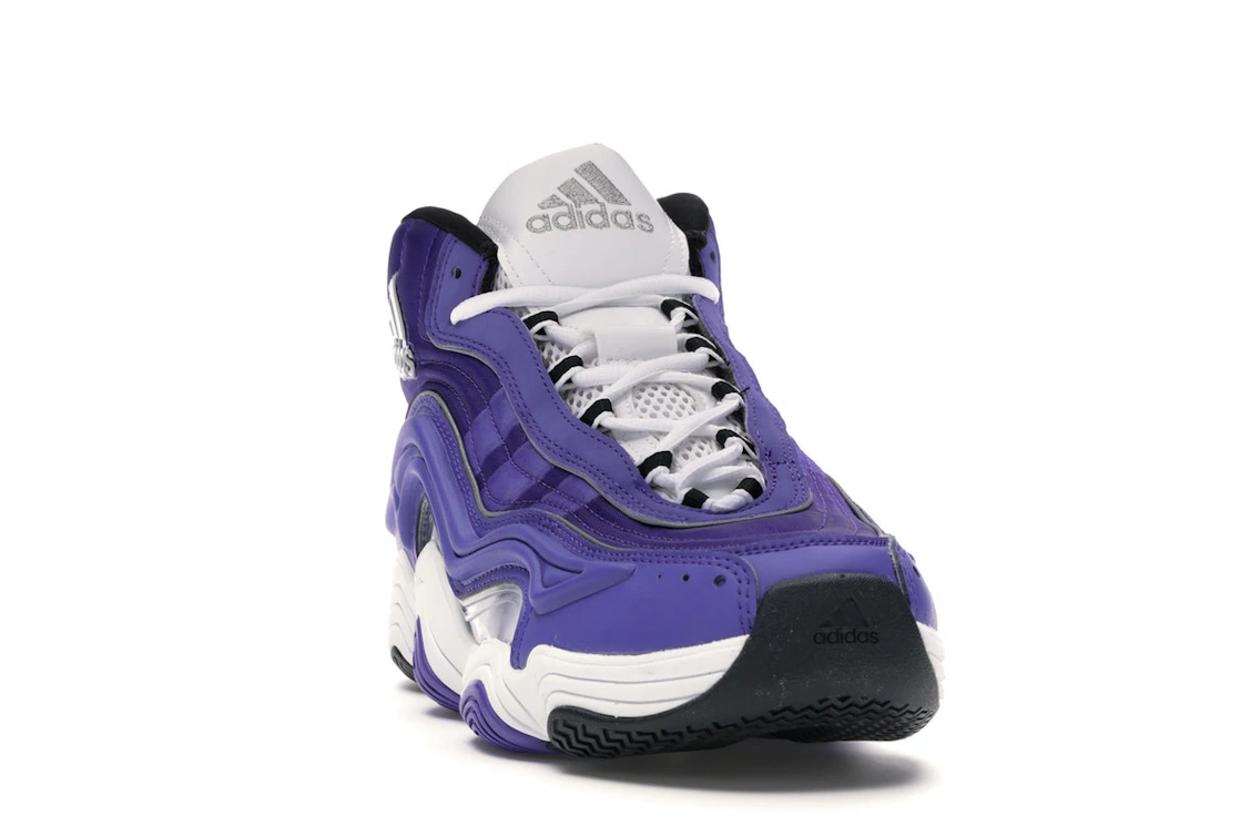 adidas Crazy 2 Purple/White-Black