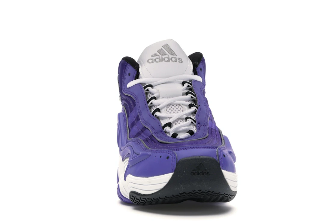 adidas Crazy 2 Purple/White-Black