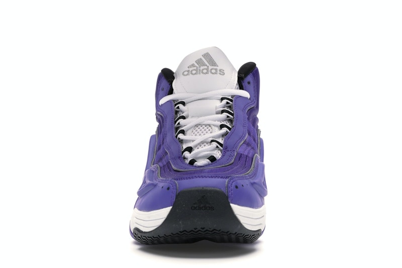 adidas Crazy 2 Purple/White-Black