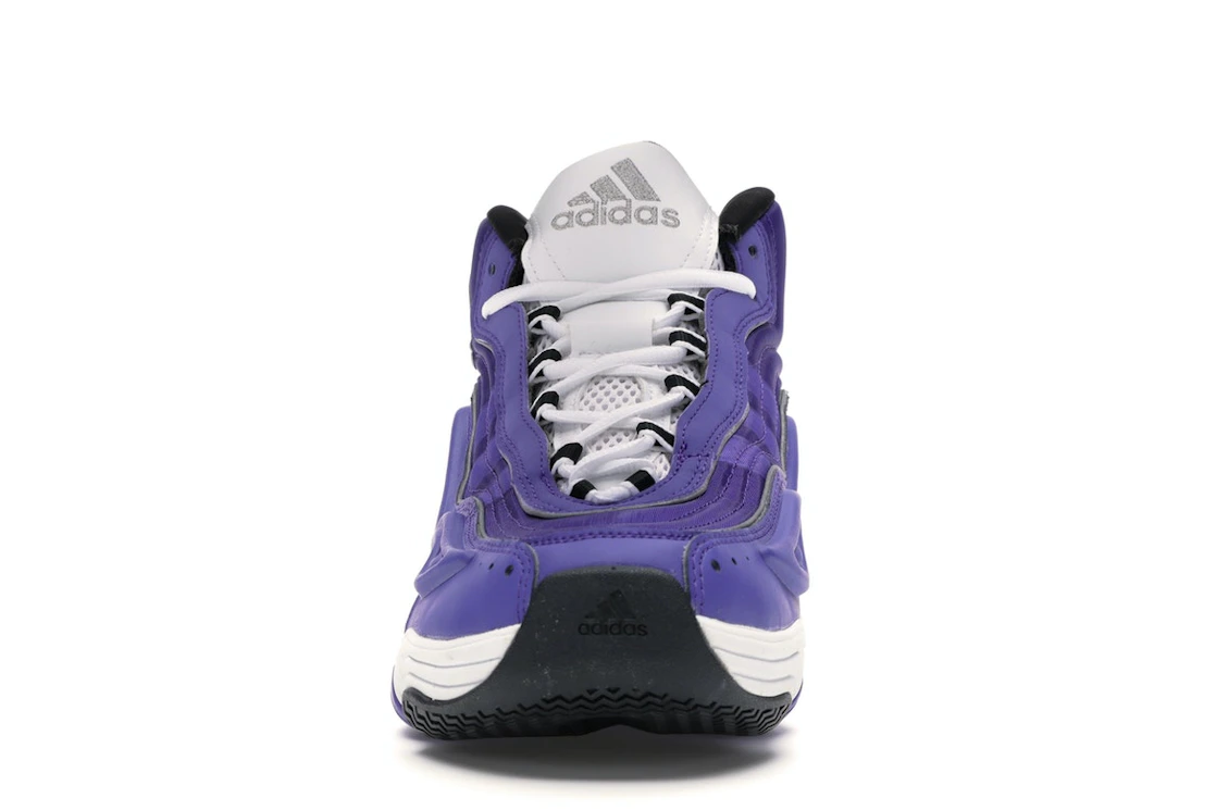 adidas Crazy 2 Purple/White-Black