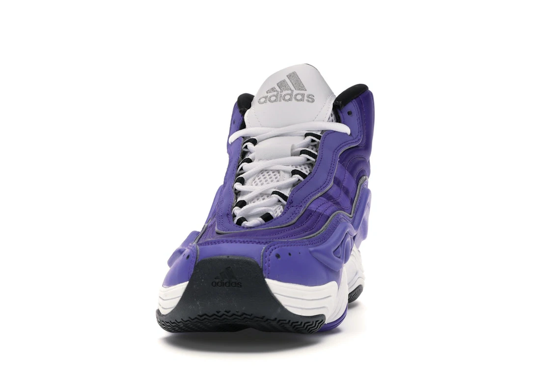 adidas Crazy 2 Purple/White-Black
