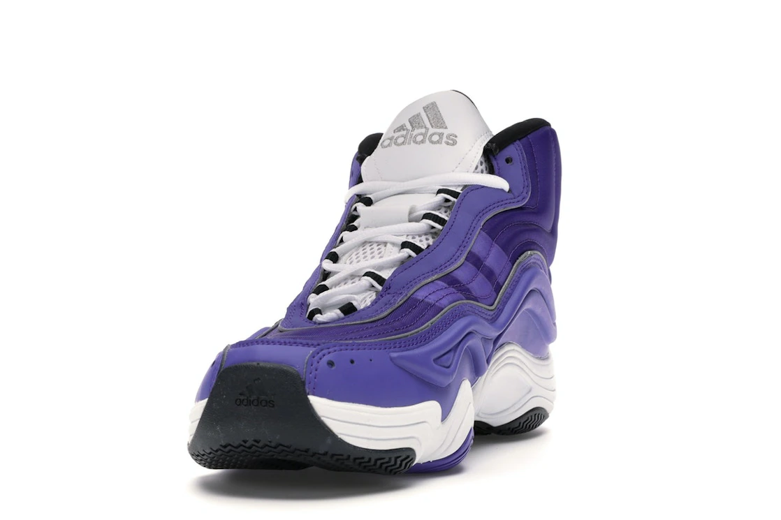 adidas Crazy 2 Purple/White-Black