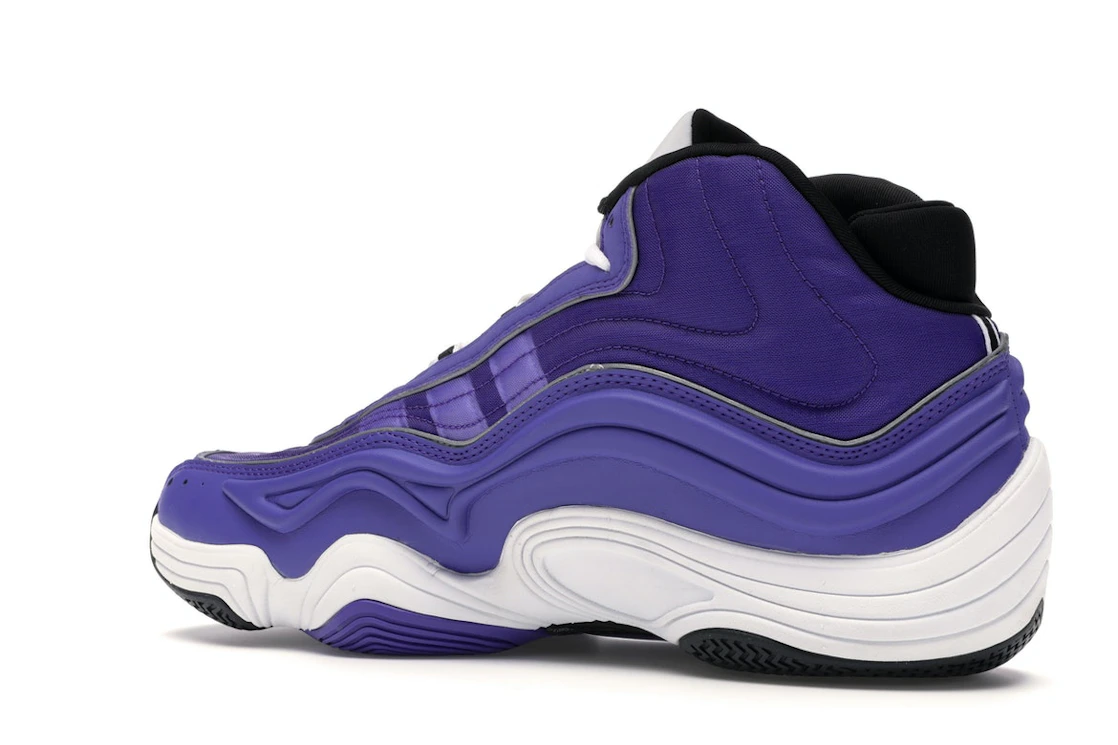adidas Crazy 2 Purple/White-Black