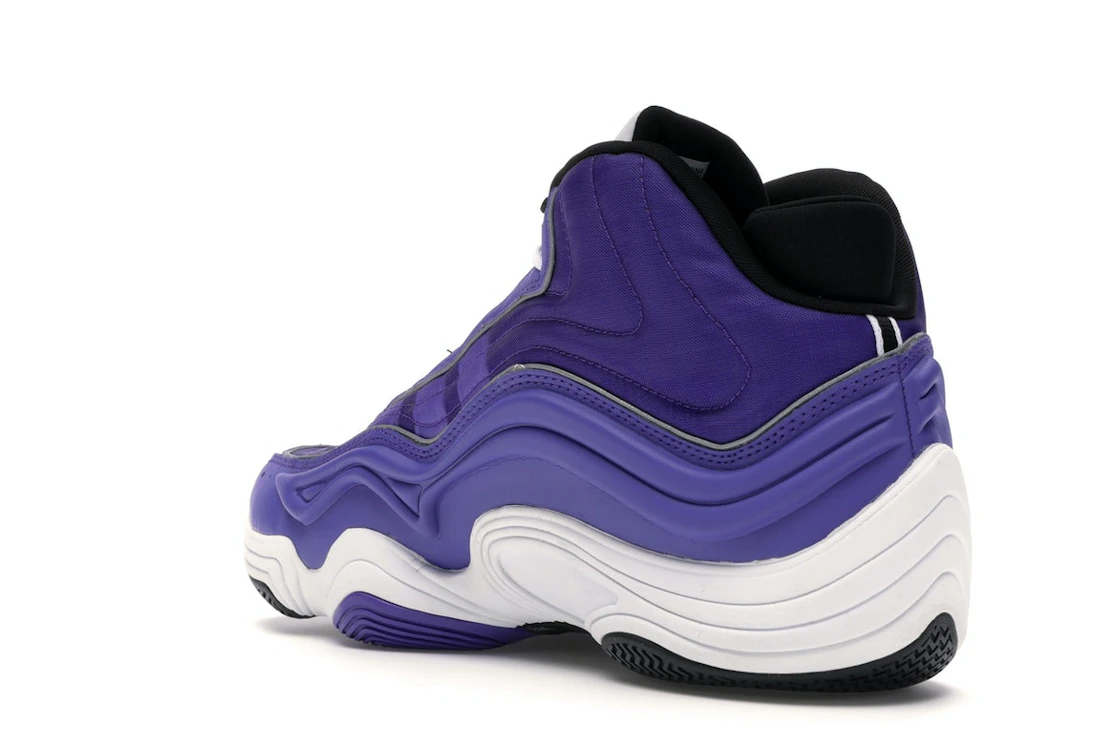 adidas Crazy 2 Purple/White-Black