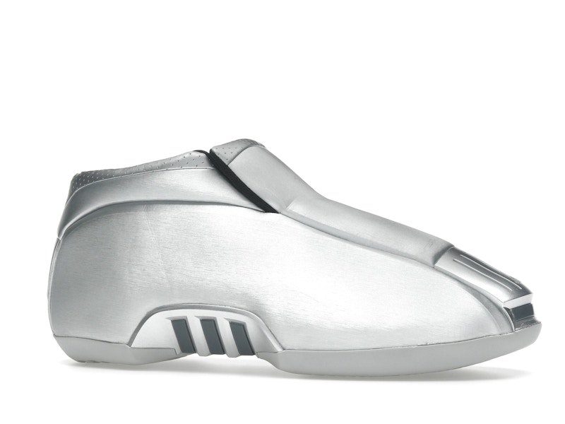 adidas Crazy 2 Silver Metallic