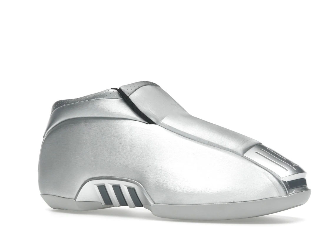 adidas Crazy 2 Silver Metallic
