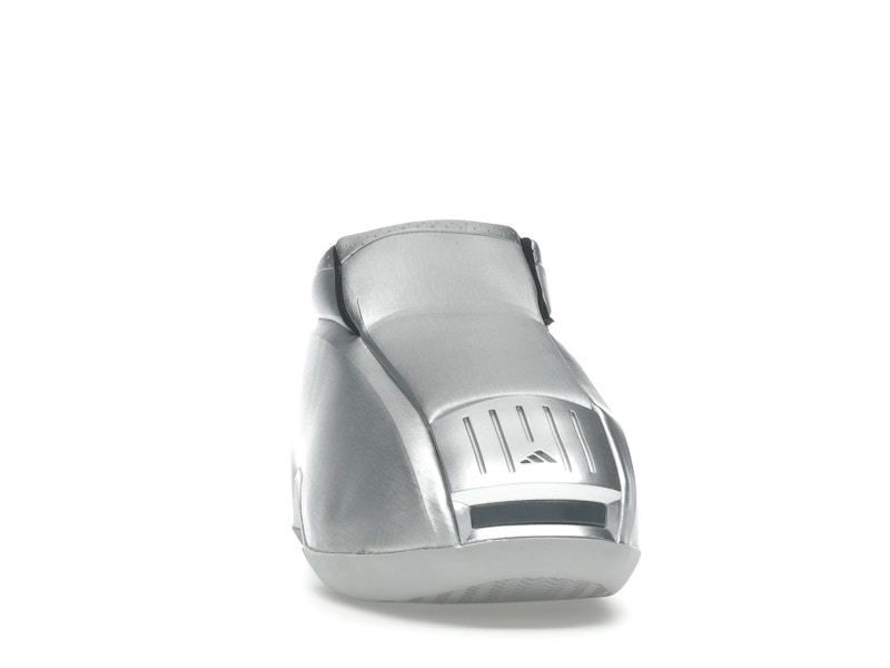 adidas Crazy 2 Silver Metallic