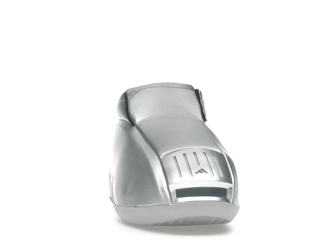 adidas Crazy 2 Silver Metallic