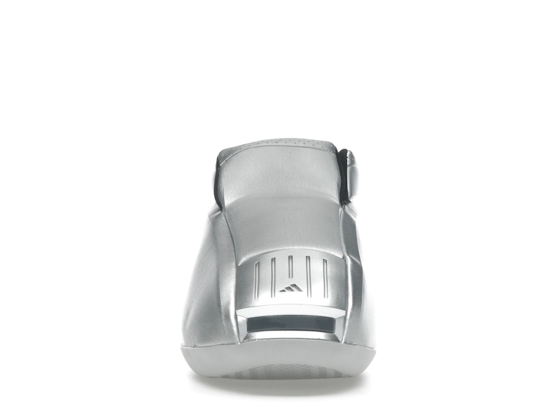 adidas Crazy 2 Silver Metallic