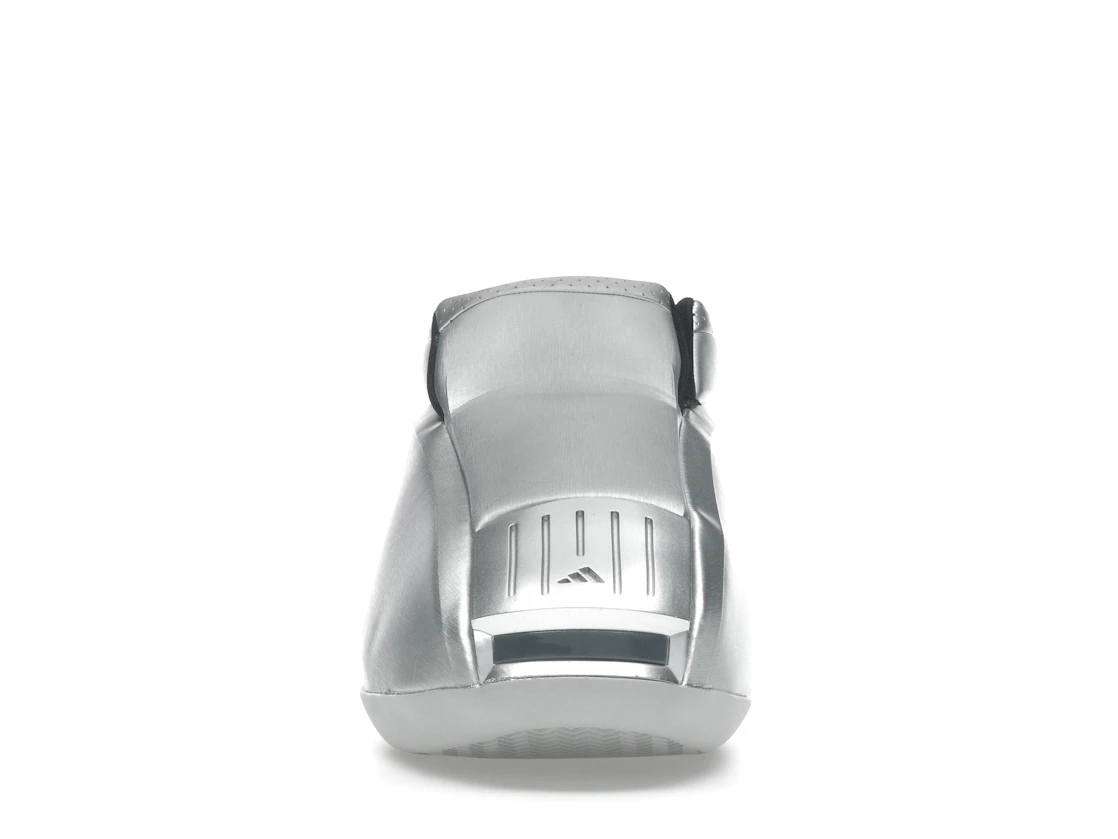 adidas Crazy 2 Silver Metallic