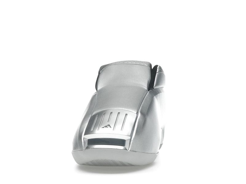 adidas Crazy 2 Silver Metallic