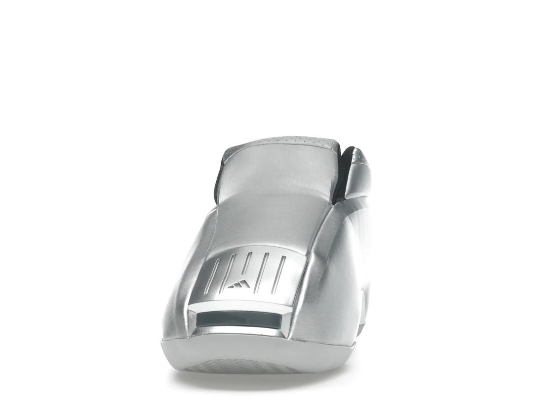 adidas Crazy 2 Silver Metallic