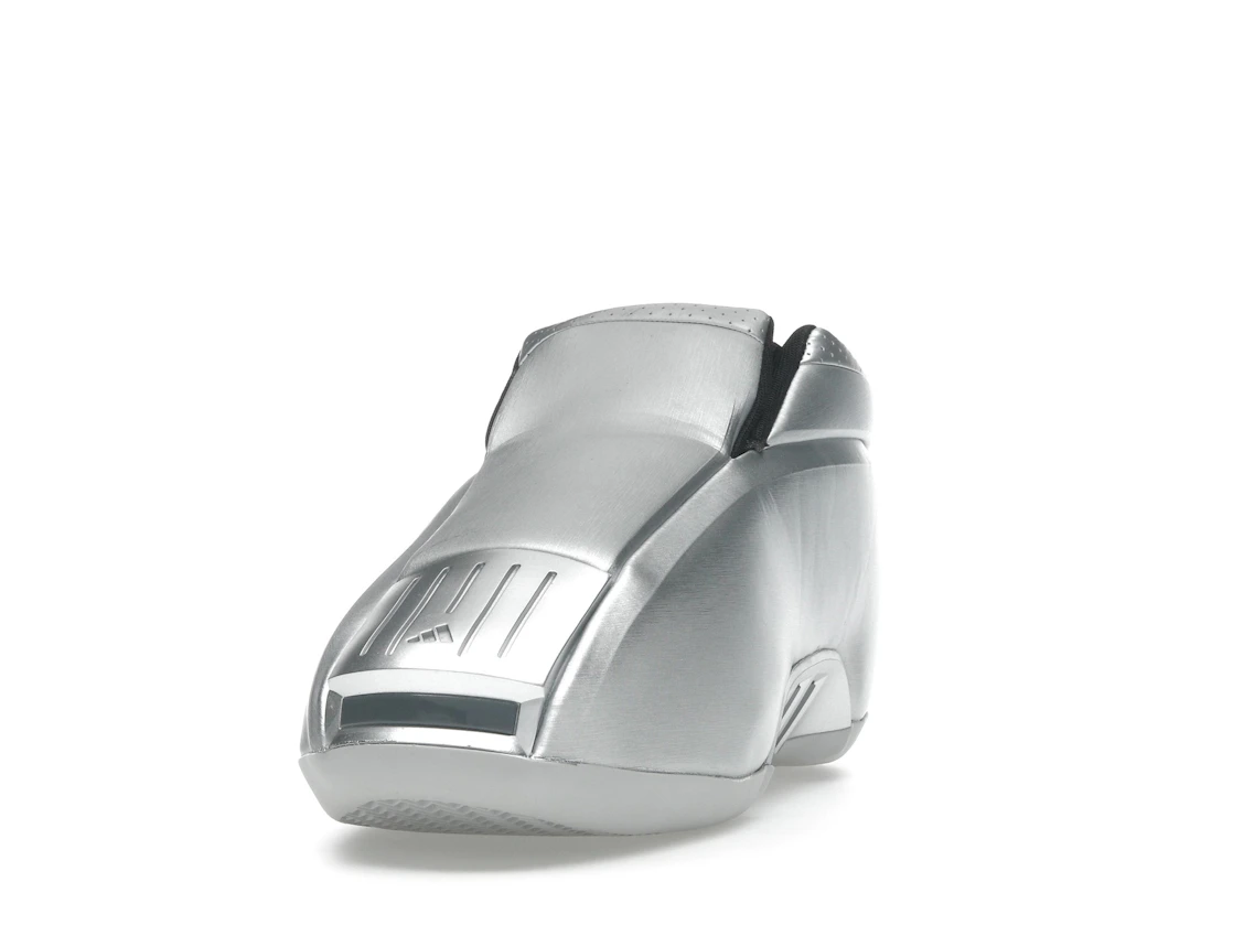 adidas Crazy 2 Silver Metallic