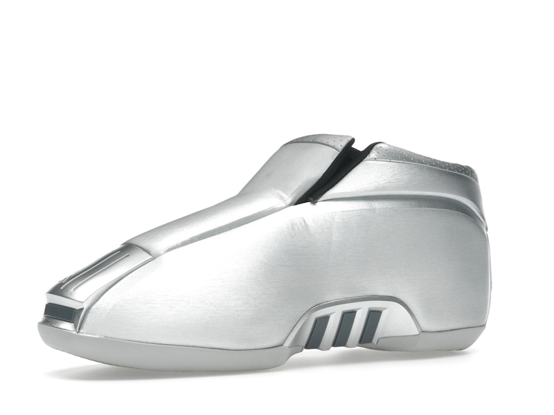 adidas Crazy 2 Silver Metallic