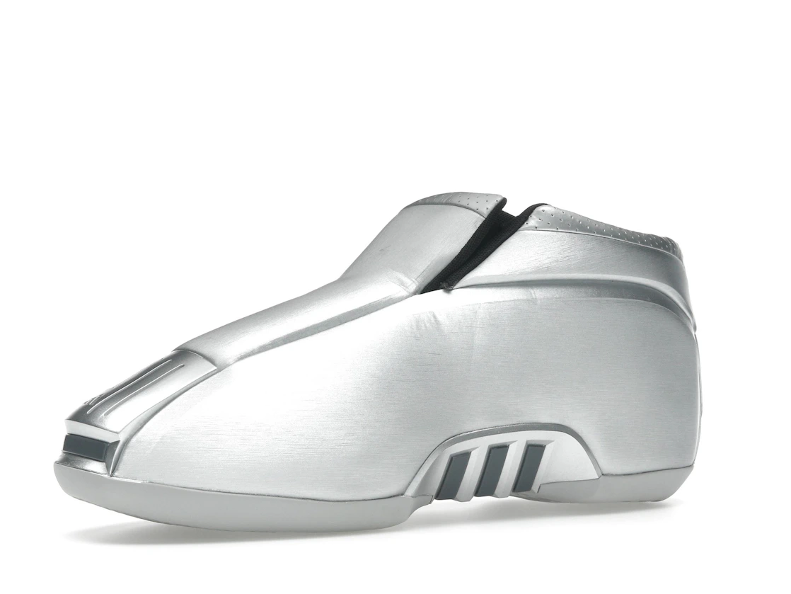adidas Crazy 2 Silver Metallic