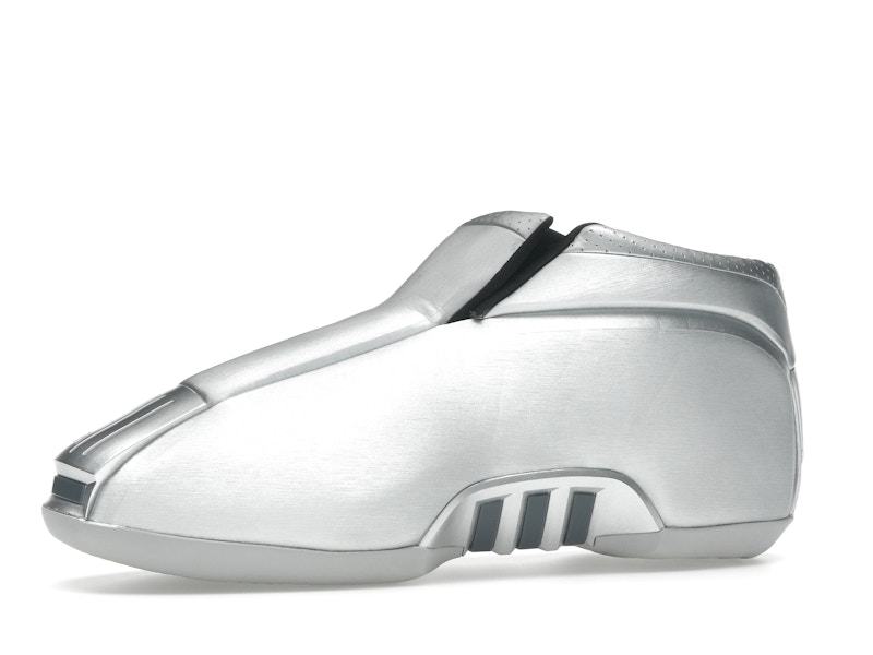 adidas Crazy 2 Silver Metallic