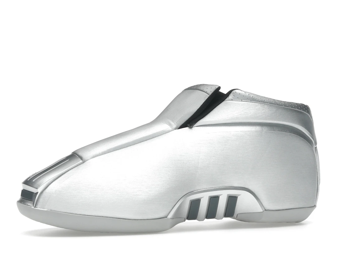 adidas Crazy 2 Silver Metallic