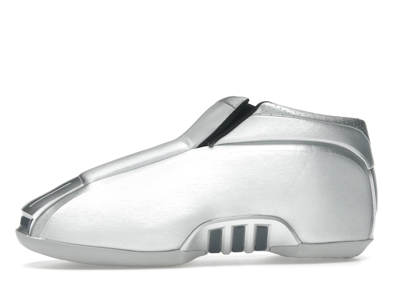 adidas Crazy 2 Silver Metallic