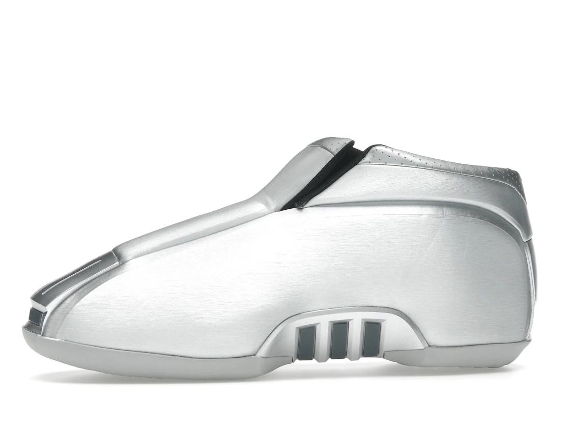 adidas Crazy 2 Silver Metallic