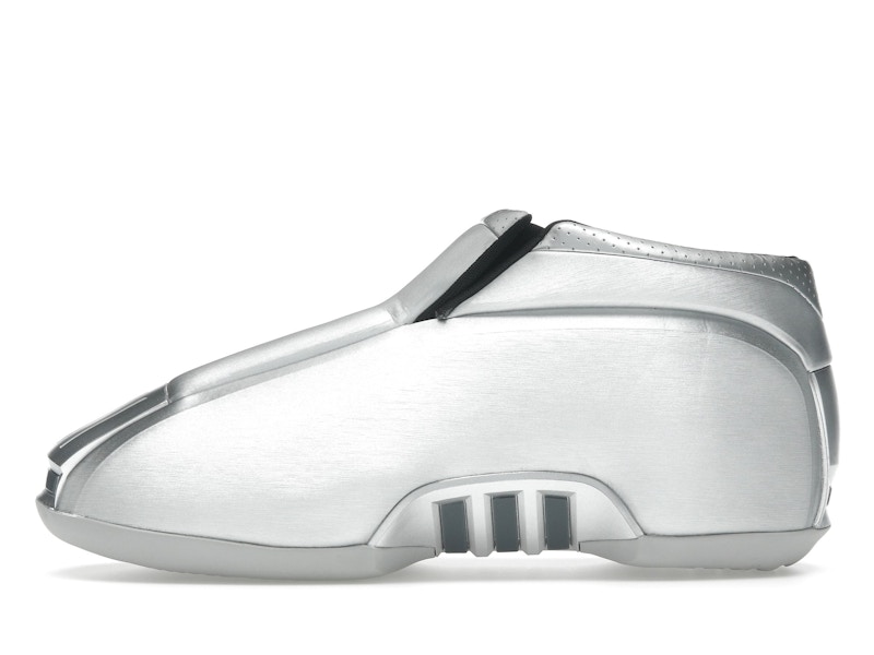 adidas Crazy 2 Silver Metallic