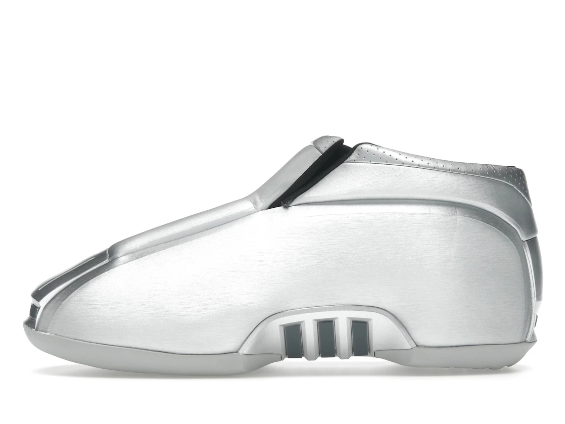adidas Crazy 2 Silver Metallic