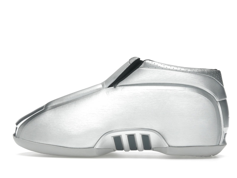 adidas Crazy 2 Silver Metallic