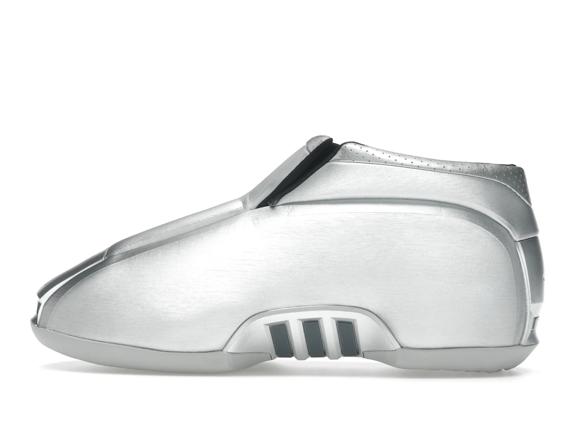 adidas Crazy 2 Silver Metallic