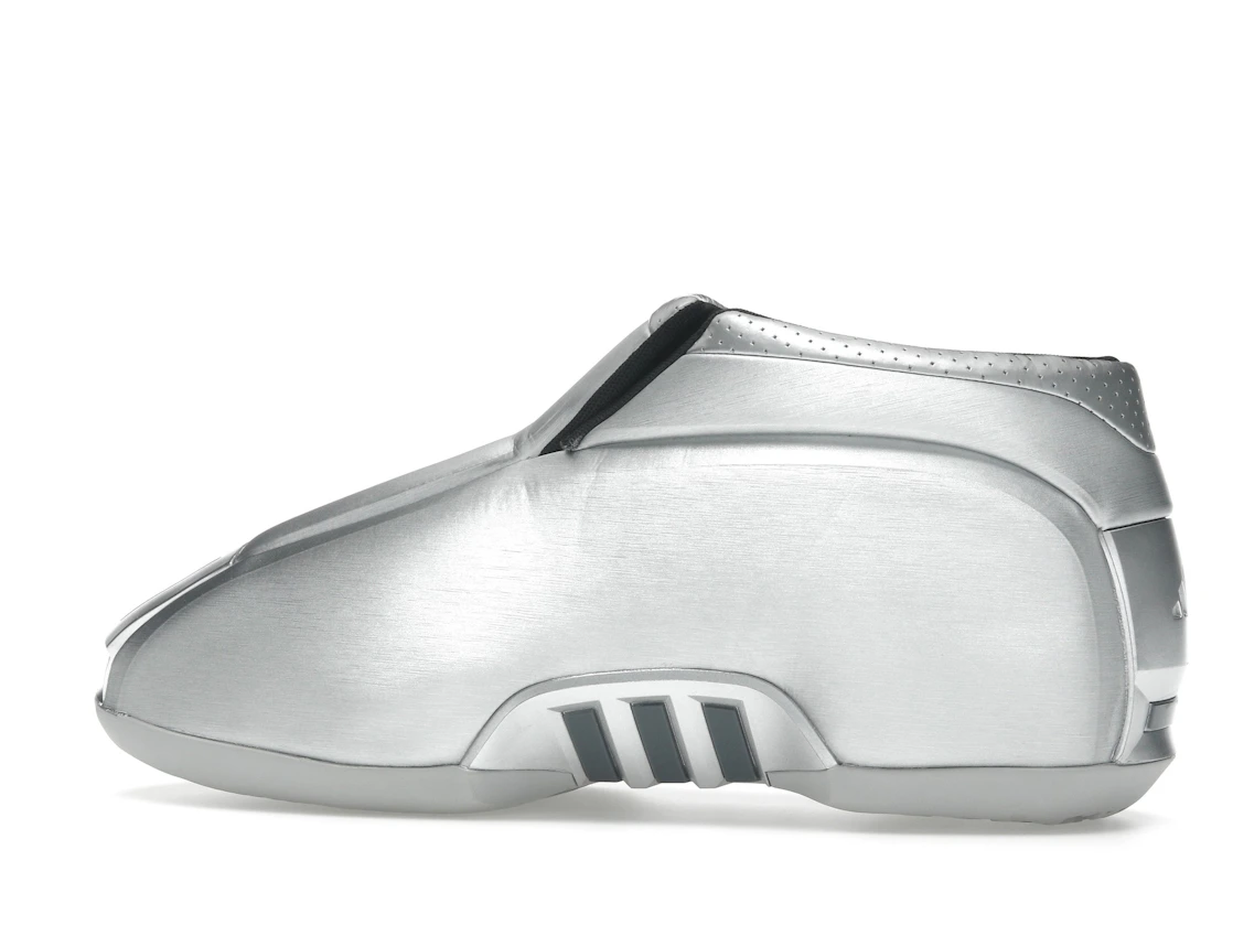 adidas Crazy 2 Silver Metallic
