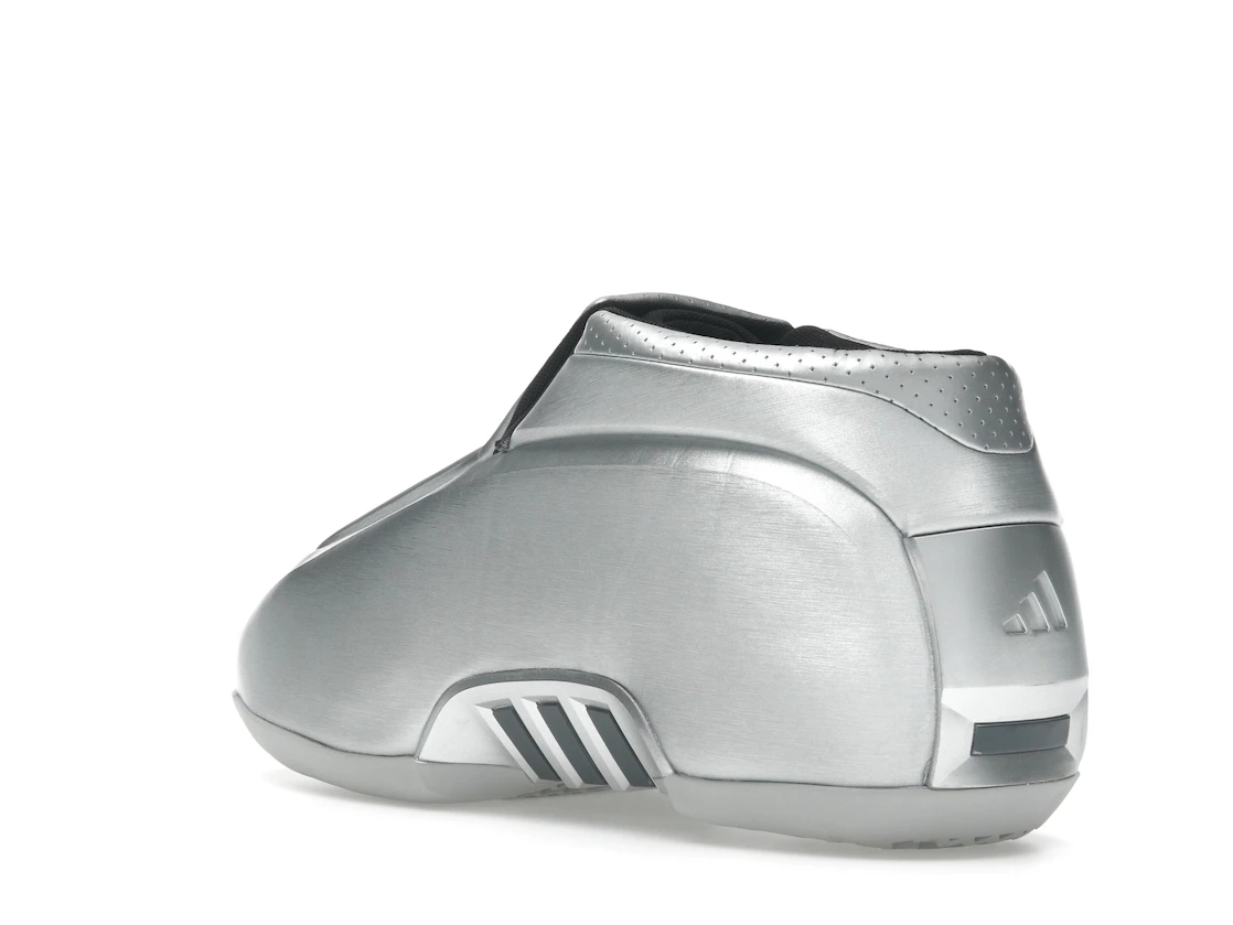 adidas Crazy 2 Silver Metallic