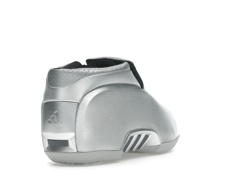 adidas Crazy 2 Silver Metallic