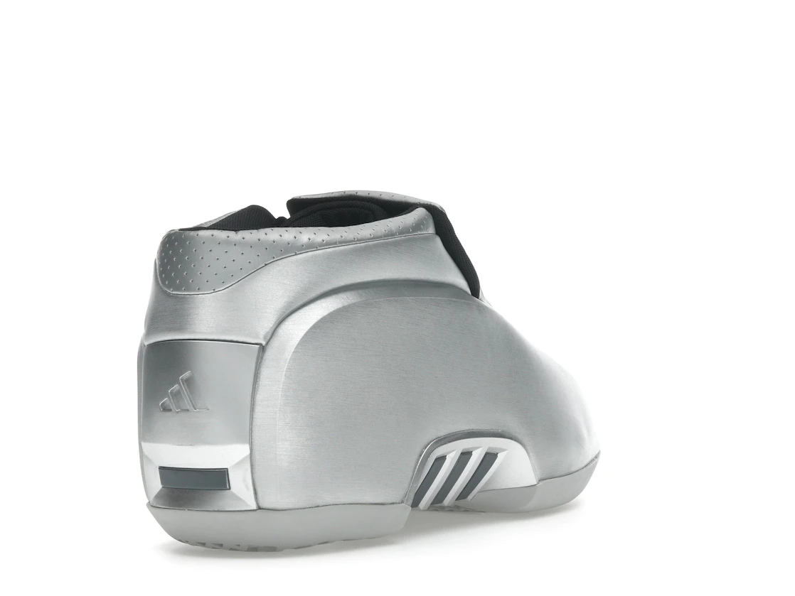 adidas Crazy 2 Silver Metallic