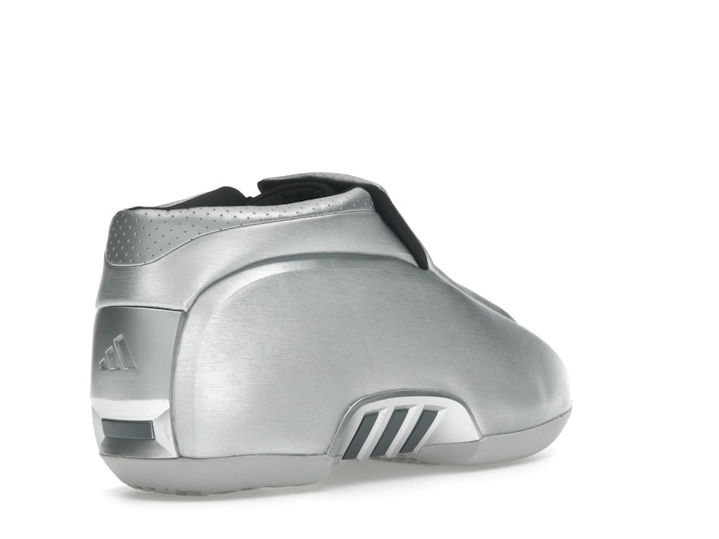 adidas Crazy 2 Silver Metallic