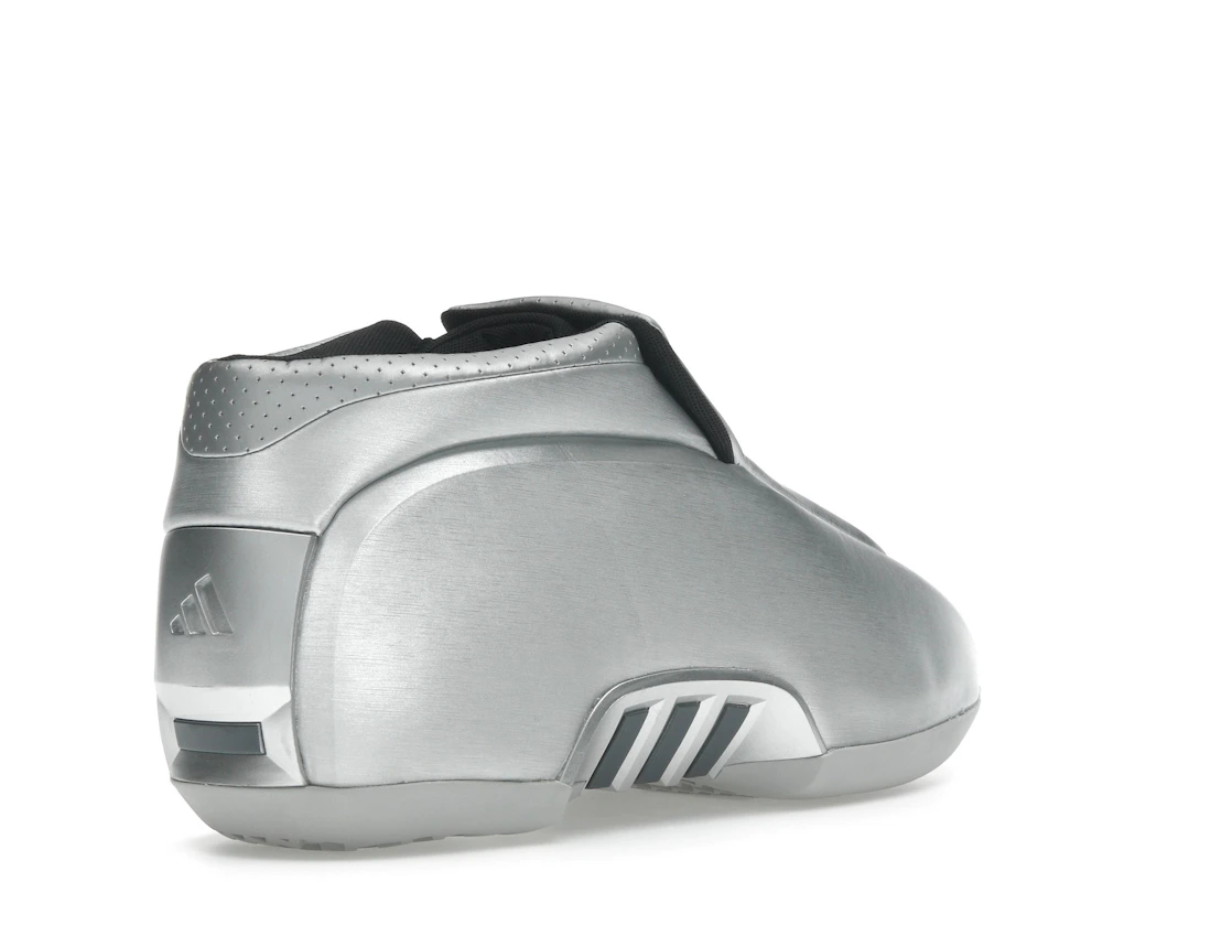 adidas Crazy 2 Silver Metallic
