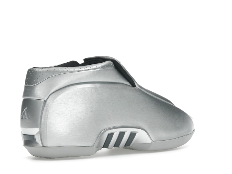 adidas Crazy 2 Silver Metallic