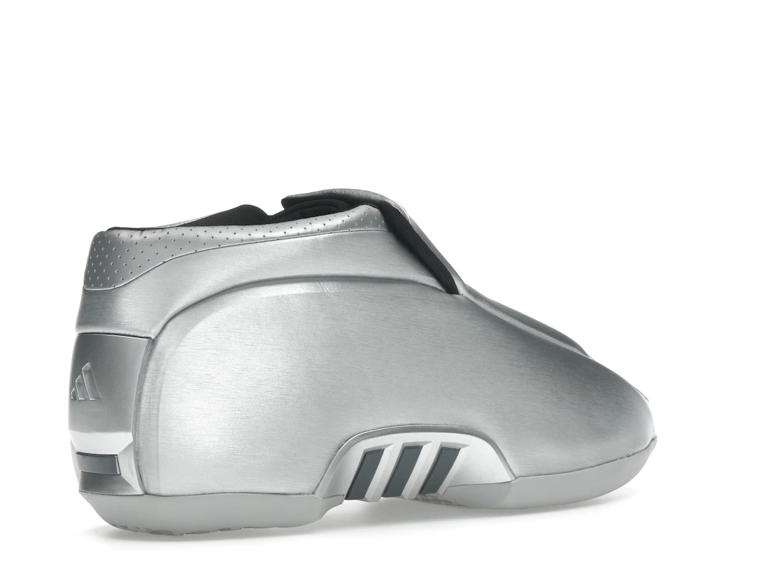 adidas Crazy 2 Silver Metallic