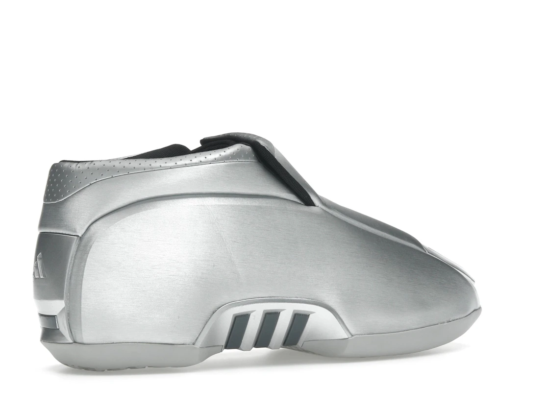 adidas Crazy 2 Silver Metallic