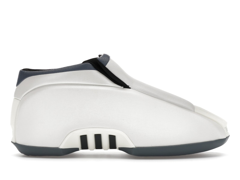 adidas Crazy 2 Zero Metallic Men's - JS0819 - US