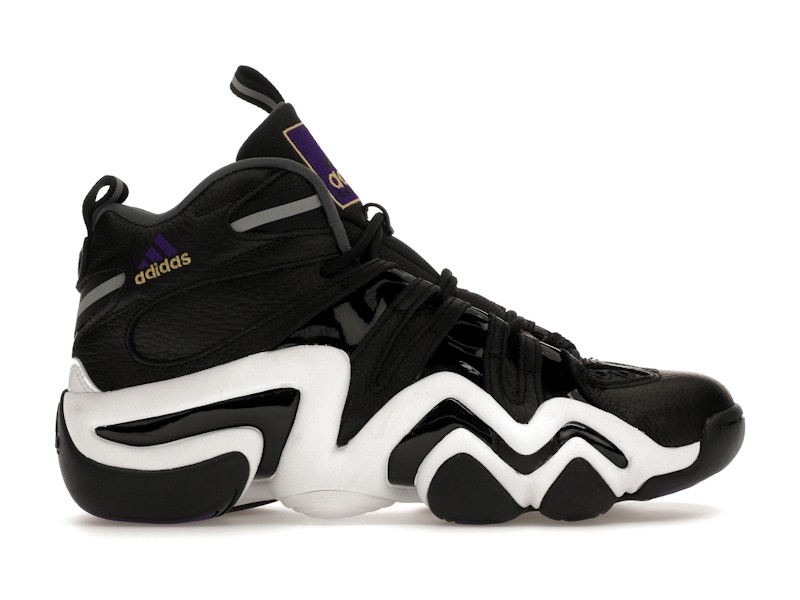 Adidas kobe crazy 8 2025