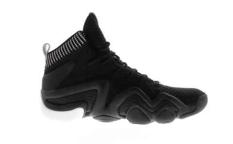 Adidas Crazy 8 Adv Snake