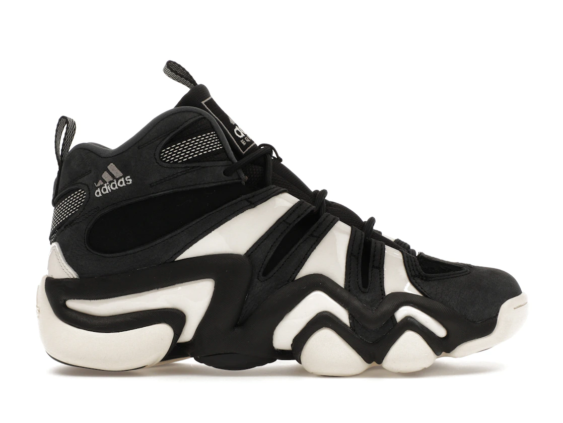 adidas Crazy 8 Black White (2023)