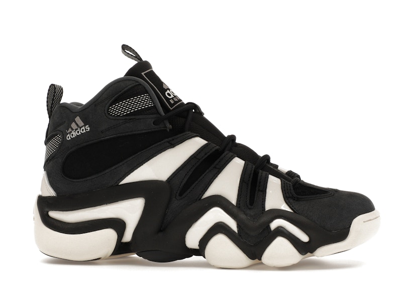 adidas Crazy 8 Black White (2023)