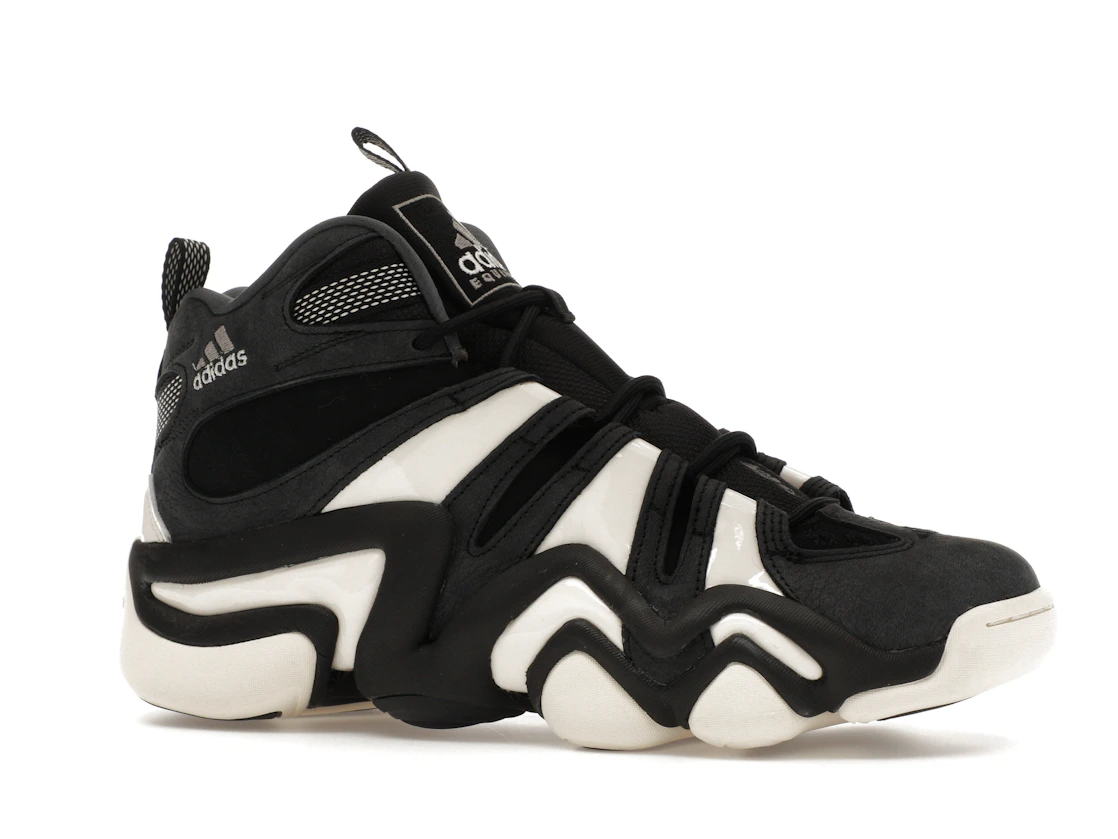 adidas Crazy 8 Black White (2023)