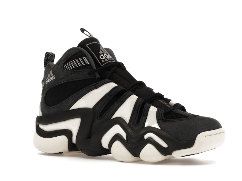adidas Crazy 8 Black White (2023)