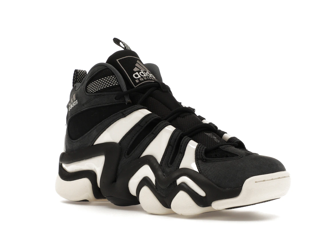 adidas Crazy 8 Black White (2023)