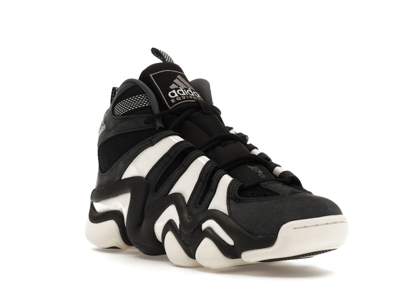 adidas Crazy 8 Black White (2023)
