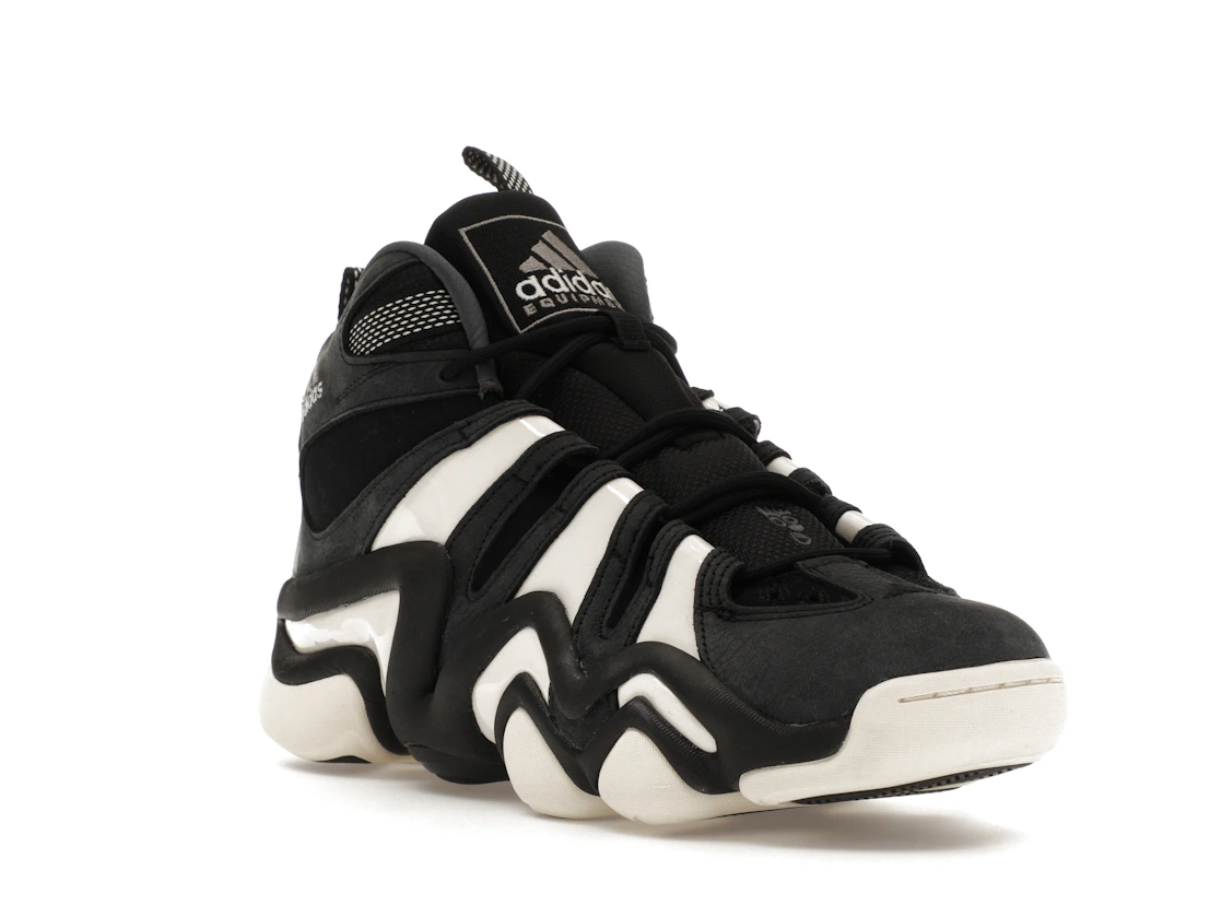 adidas Crazy 8 Black White (2023)