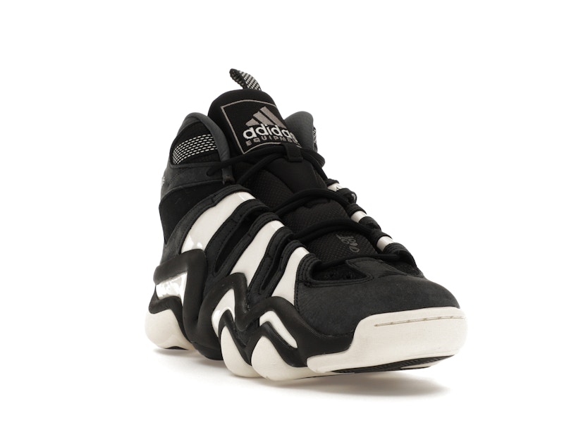 adidas Crazy 8 Black White (2023)